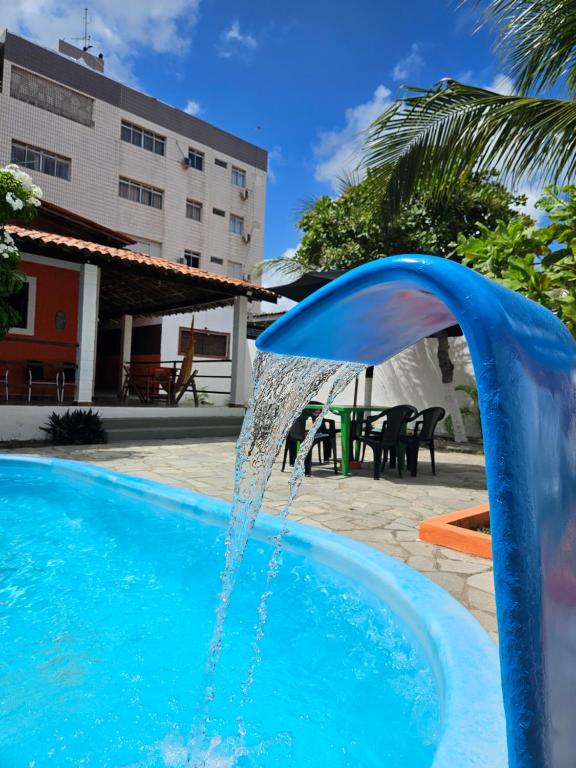 Casa Praiana - B&B Cabedelo