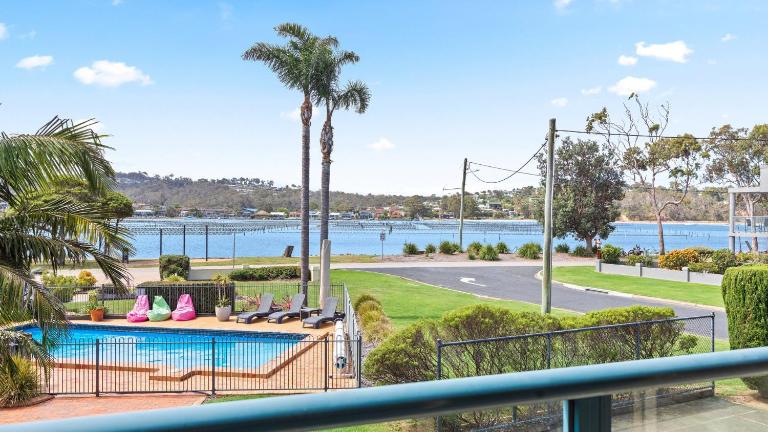 Fishpen Views - B&B Merimbula