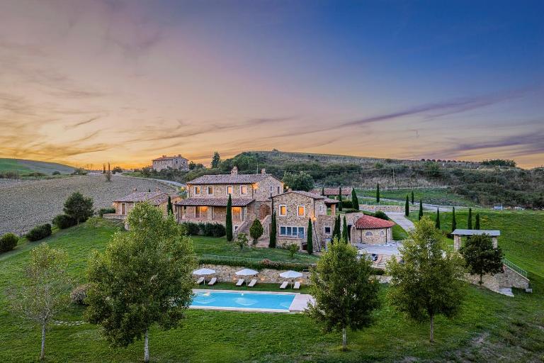Agriturismo Colle Imperiale - NEW OPENING 2026 - Bed and Breakfast Radicofani