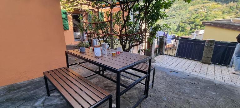 Ca de Franchi - B&B Monterosso al Mare