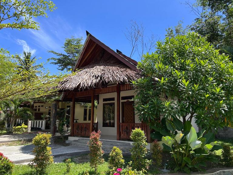 Leuser Inn & Jungle Trekking - Ferienwohnung Bukit Lewang
