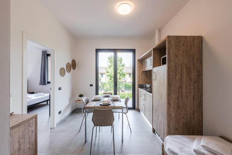 Residence La Luma - Ferienwohnung Sassuolo