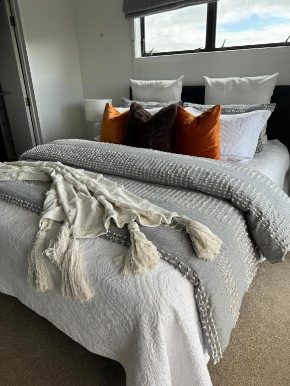 Duo Duo - Chambres d'hôtes Auckland