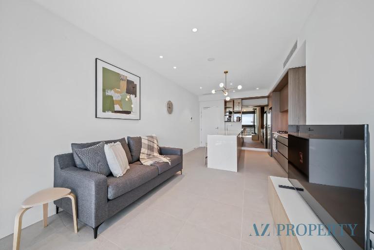 Brand new Luxurious 1 Bedroom Perth CBD - B&B Perth