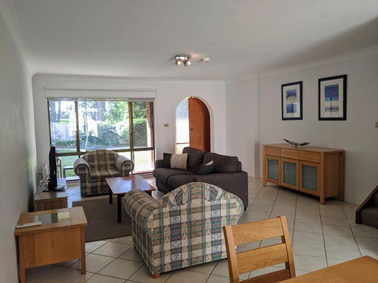 Sandy Shore Villa - B&B Mollymook