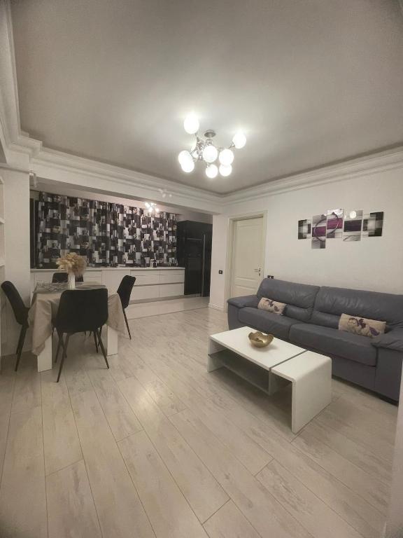 Coralilor Residence - Chambres d'hôtes Bucarest