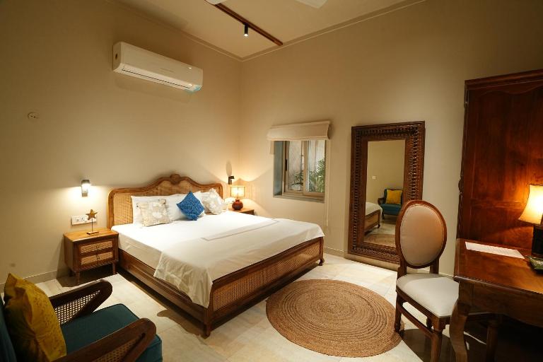 The Bodhi 5 Bedroom LuxuryApartment Central Jaipur - Chambres d'hôtes Jaipur