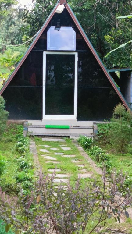 Manna Homestay coorg - B&B Kushālnagar