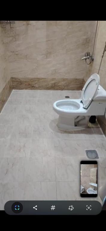 لاند مارك للشقق المخدومه - Bed and Breakfast Riyad