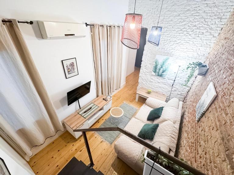 Madrid Embajadores - Renovado en septiembre de 2025 - B&B Madrid