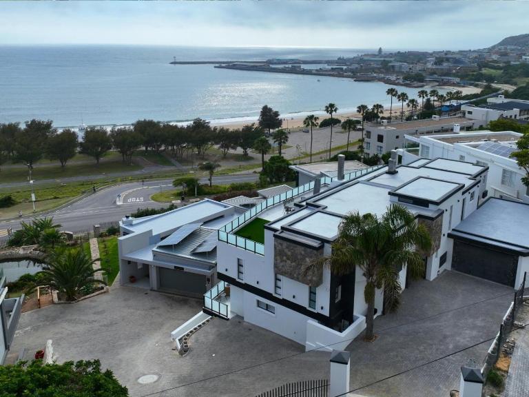 Mossel-Bay Waterfront Accommodation - B&B Mossel Bay