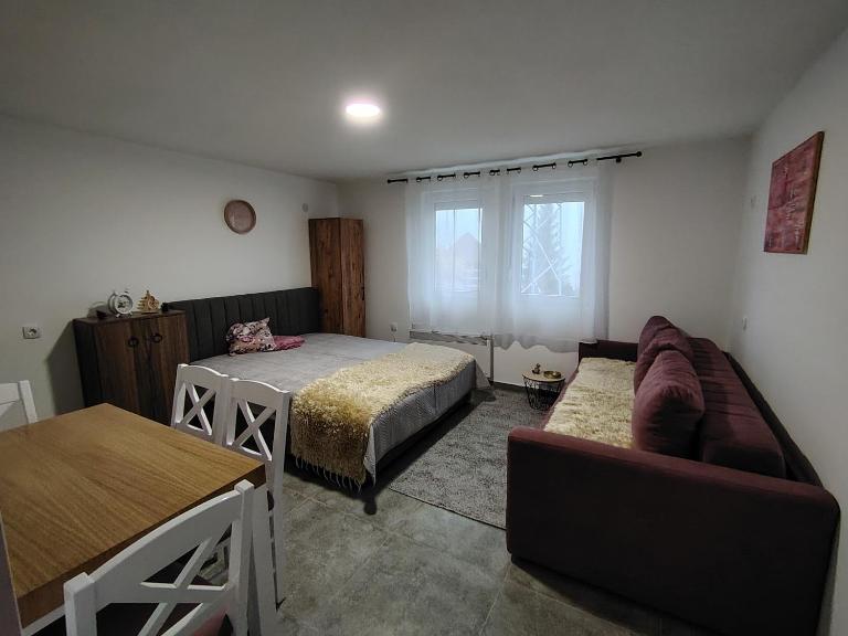 Everblue Chalet Kopaonik - B&B Kopaonik