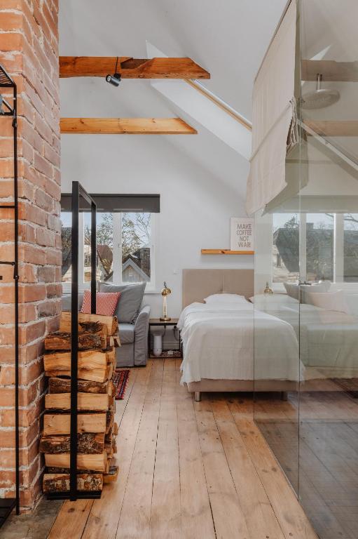 Haapsalu home by the sea - B&B Haapsalu