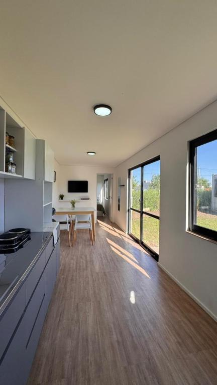 Complejo Nomade Home - Bed and Breakfast Marcos Juárez