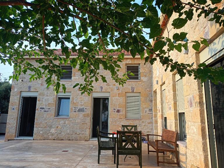 ALONI retreat - B&B Proástio