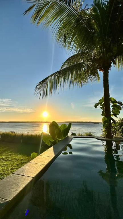 Pipa Sunset Home - Bed and Breakfast Pipa