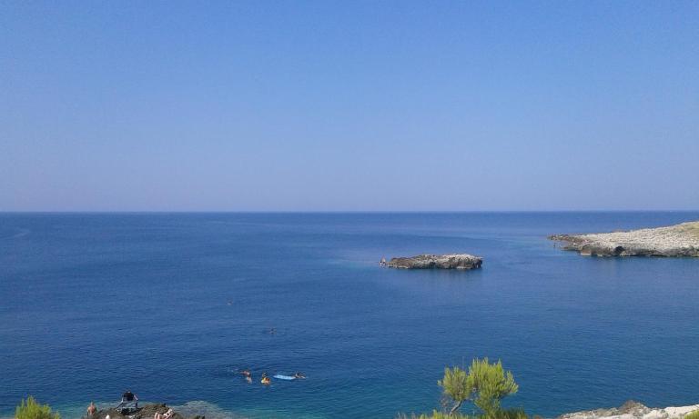 Casa Lisetta - B&B Santa Maria al Bagno
