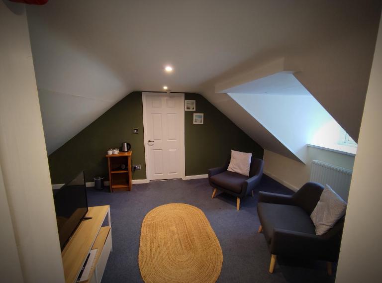 Hope and Anchor Inn - B&B Fishguard