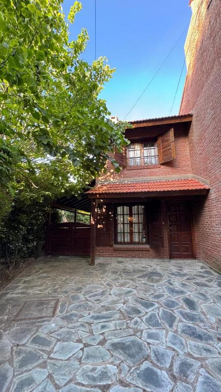 Casa Calamar I - Ferienwohnung Valeria del Mar