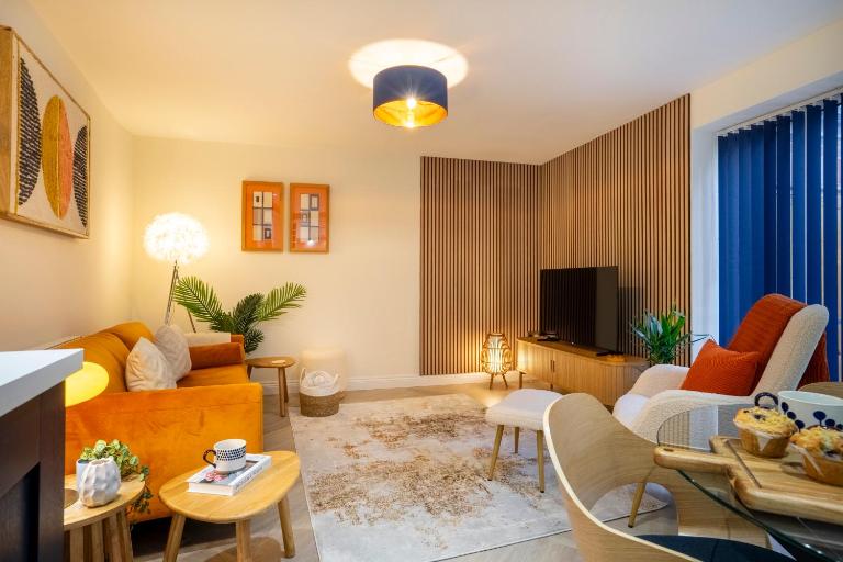 Micklegate Hideaway - Chambres d'hôtes York