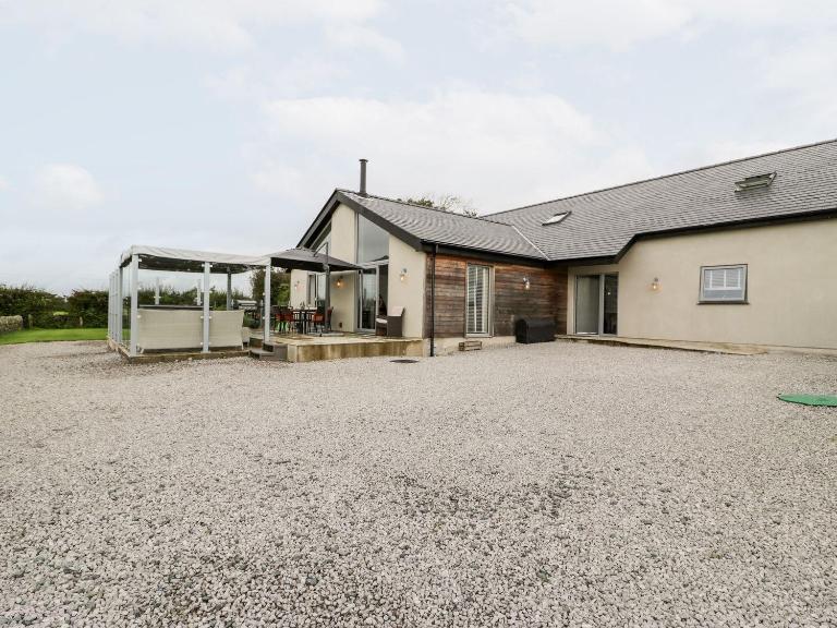 Cae Sam - B&B Pentraeth