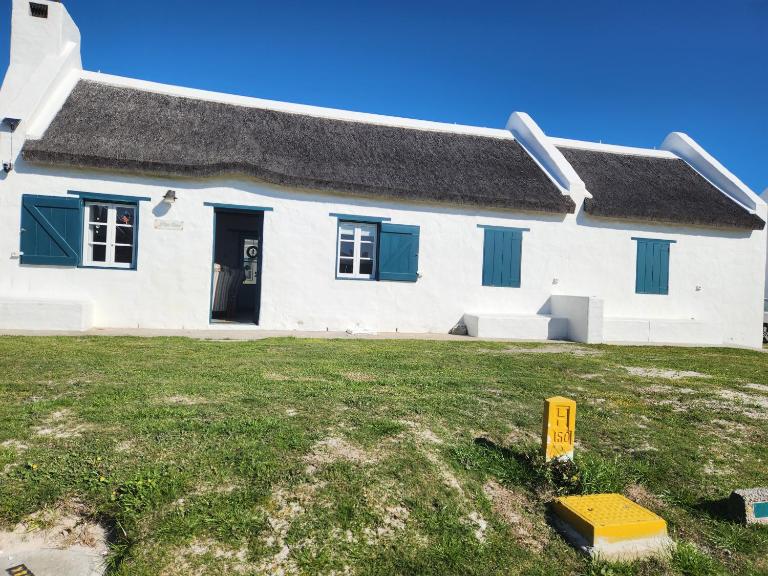 Hannah's Close - B&B Struisbaai