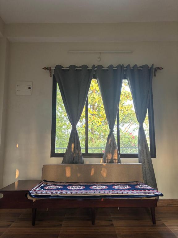 Relaxing Getaway - Cozy Stay for Family or Friends - Chambres d'hôtes Siliguri