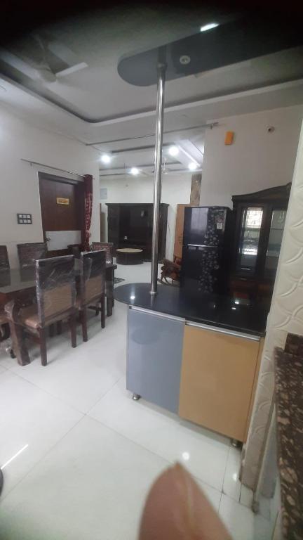 1BHK apartment - Ferienwohnung Hyderabad