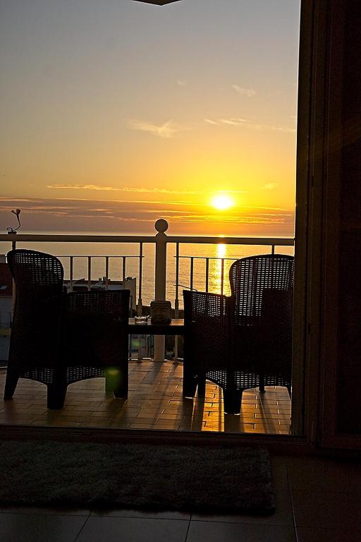 Ericeira Sunset Apartment - B&B Ericeira