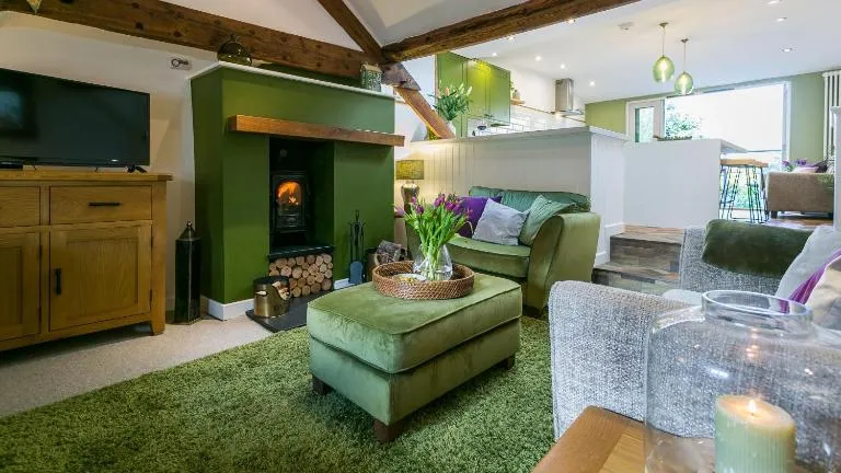 Hafan - Chambres d'hôtes Beaumaris