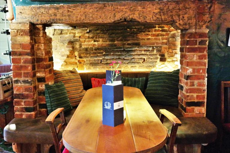 The Cross Keys - Ferienwohnung Saffron Walden