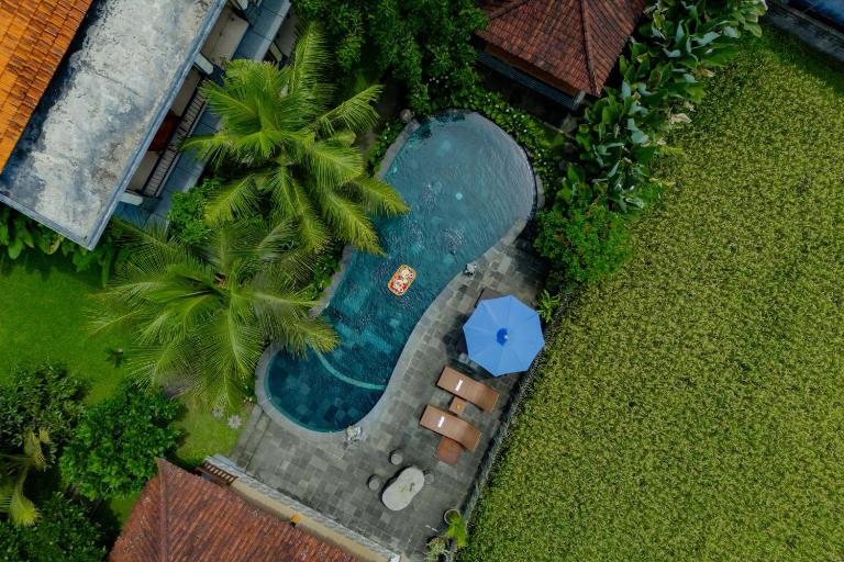 Pondok Ayu Soca Ubud - Bed and Breakfast Ubud