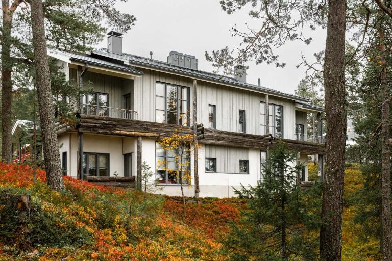 Rukatunturi 8 I 3 - Bed and Breakfast Ruka