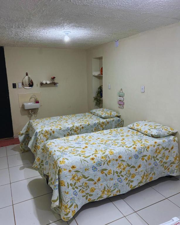 Rosa House - B&B Maceió