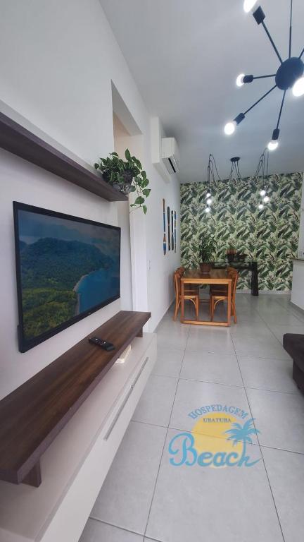 Apartamento em Ubatuba - B&B Ubatuba