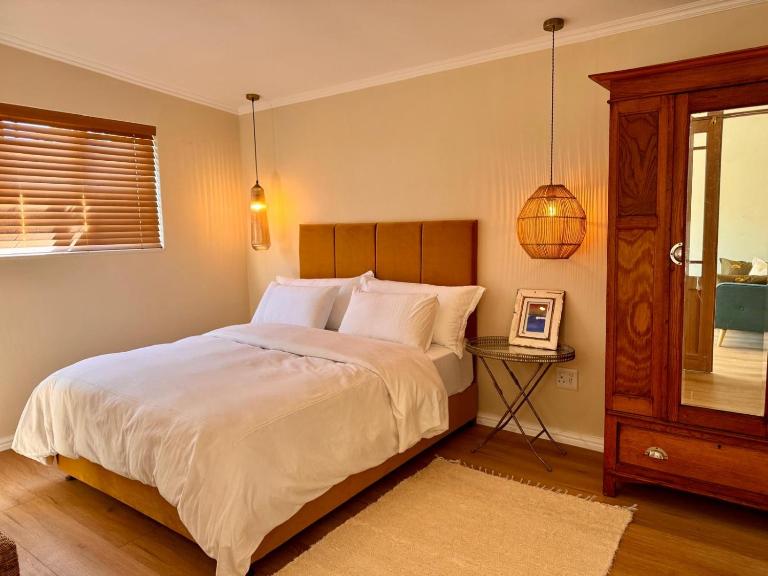 Mimosa Cottage - B&B Cape Town