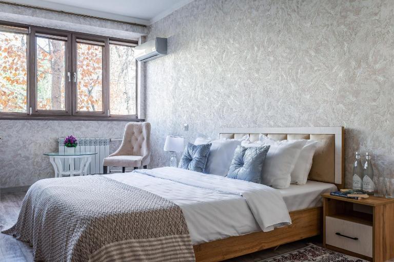 Central Loft Tashkent - Ferienwohnung Taschkent