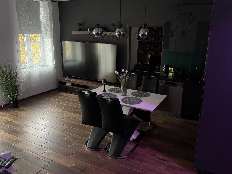 NewPlace Luxury Apartment - B&B Sátoraljaújhely