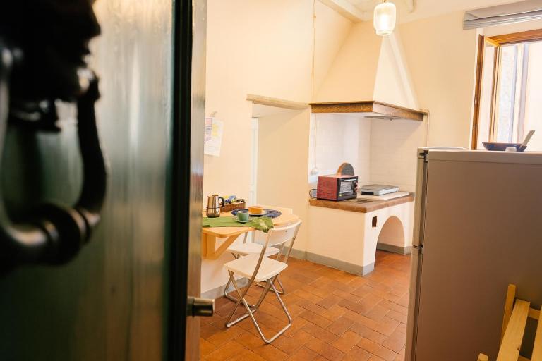 Il Leoncino Loft con vista sulla Piazza - B&B Pistoia