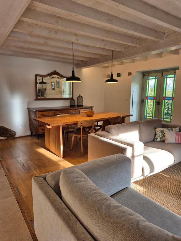 Casa da Fonte - naturaleza y confort - Ferienwohnung Beres