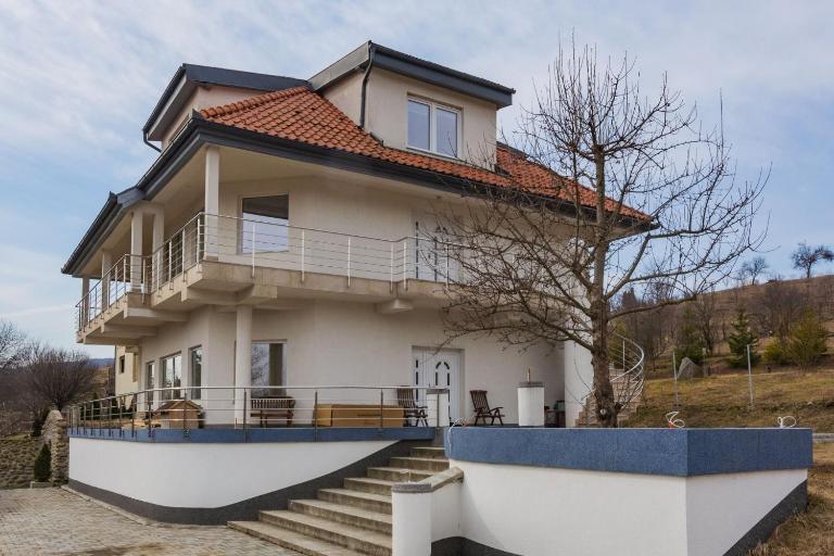 Villa Grande - B&B Odorheiu Secuiesc