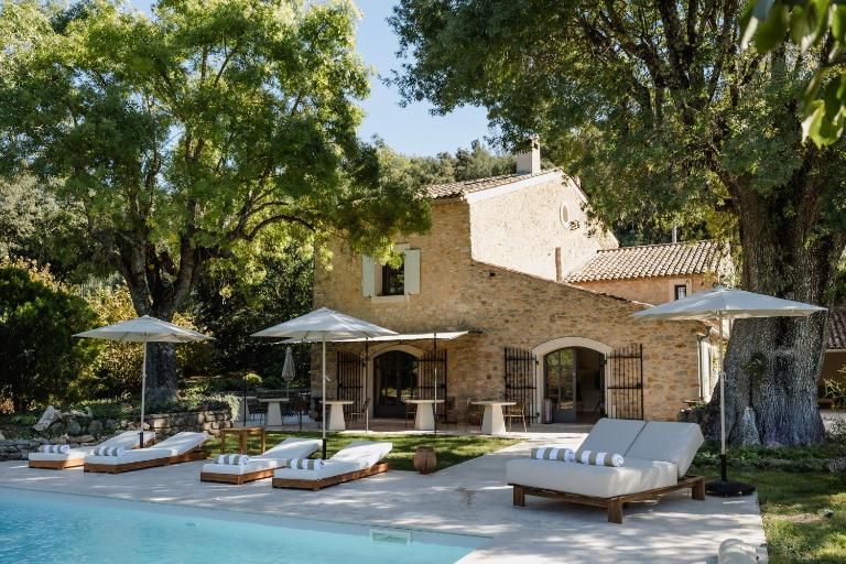 La Bastide de Monique - Maison d'hôtes en Provence - B&B Flassans-sur-Issole