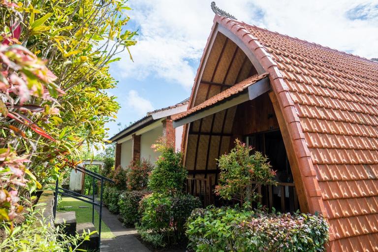 Dream Breeze Village Uluwatu - B&B Uluwatu