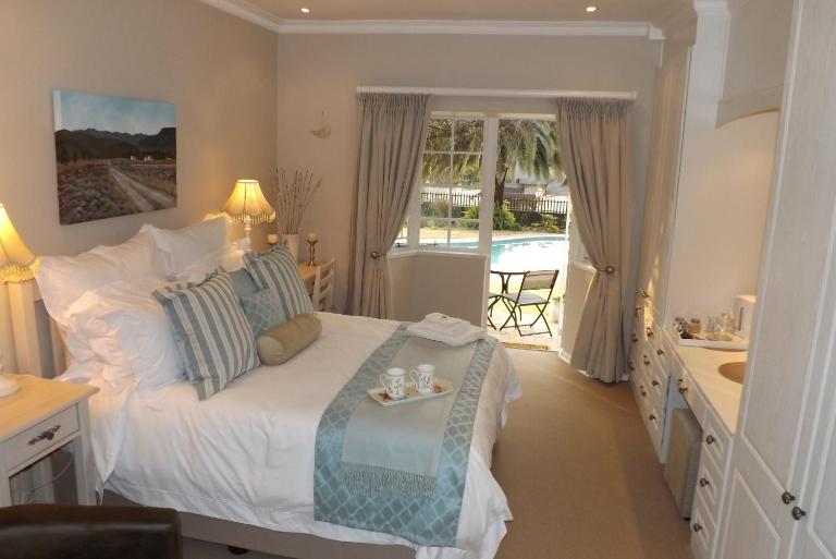 Tiree B&B - Chambres d'hôtes Johannesbourg