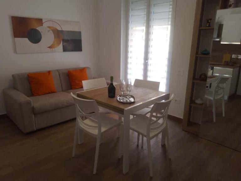 Il Girasole - B&B Salerno