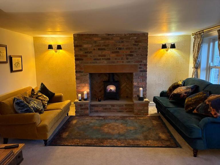 Hatters Cottage Eldwick Bingley Yorkshire - B&B Bingley