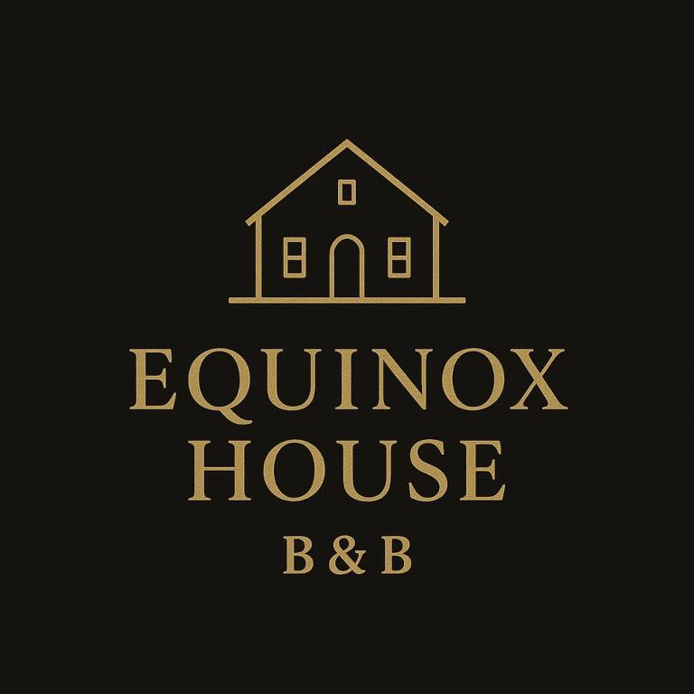 Equinox house - Bed and Breakfast Tuglie