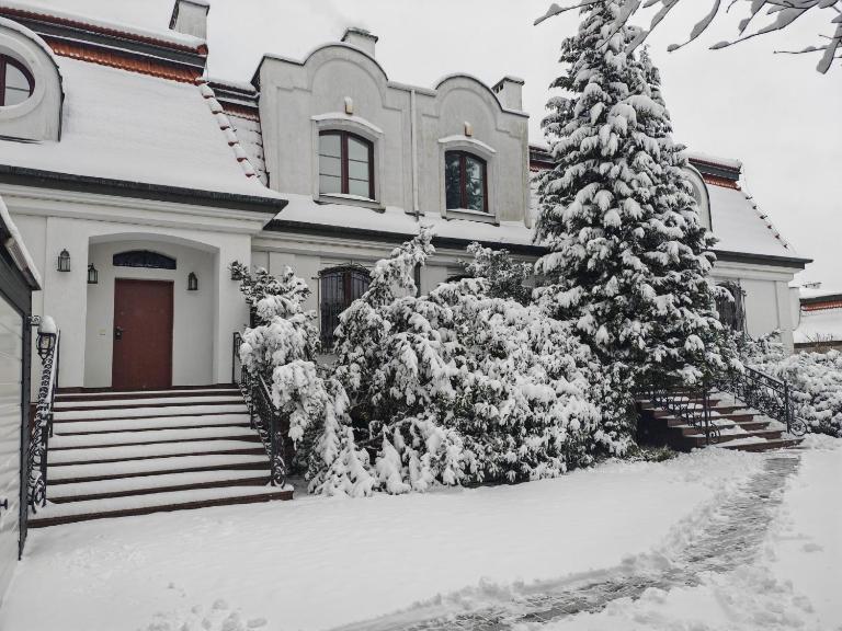 Apartament Krzemienna - B&B Bielsko-Biała