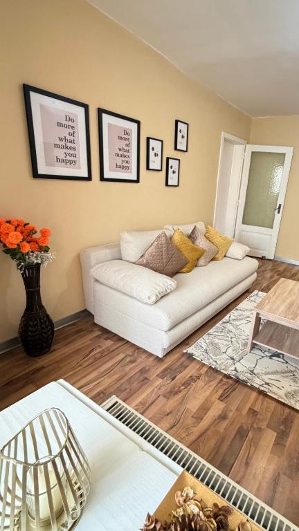 MC Apartament Central - Chambres d'hôtes Timişoara