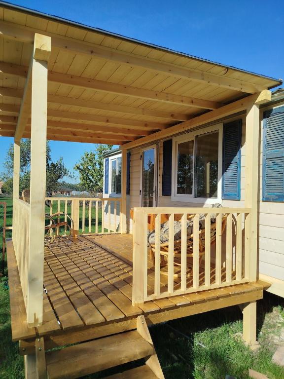 LigetLak Apartman Ház - B&B Veszprém